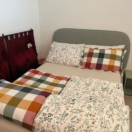 A Casa Di Silvia Apartment Гамбаси Терме Екстериор снимка
