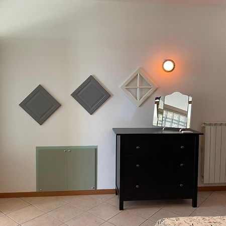 A Casa Di Silvia Apartment Гамбаси Терме Екстериор снимка