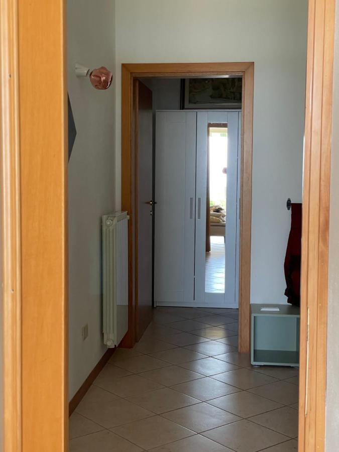 A Casa Di Silvia Apartment Гамбаси Терме Екстериор снимка