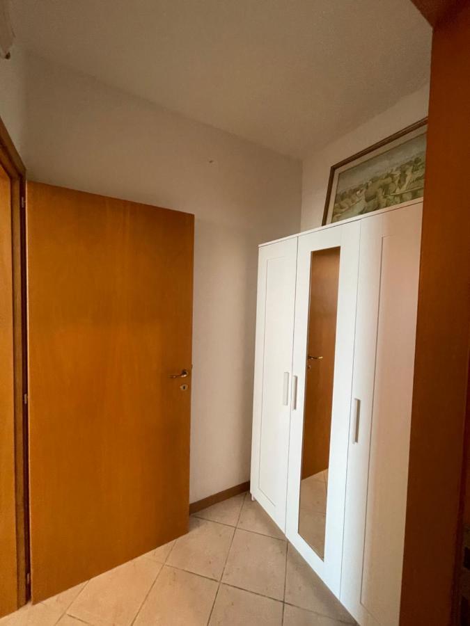 A Casa Di Silvia Apartment Гамбаси Терме Екстериор снимка