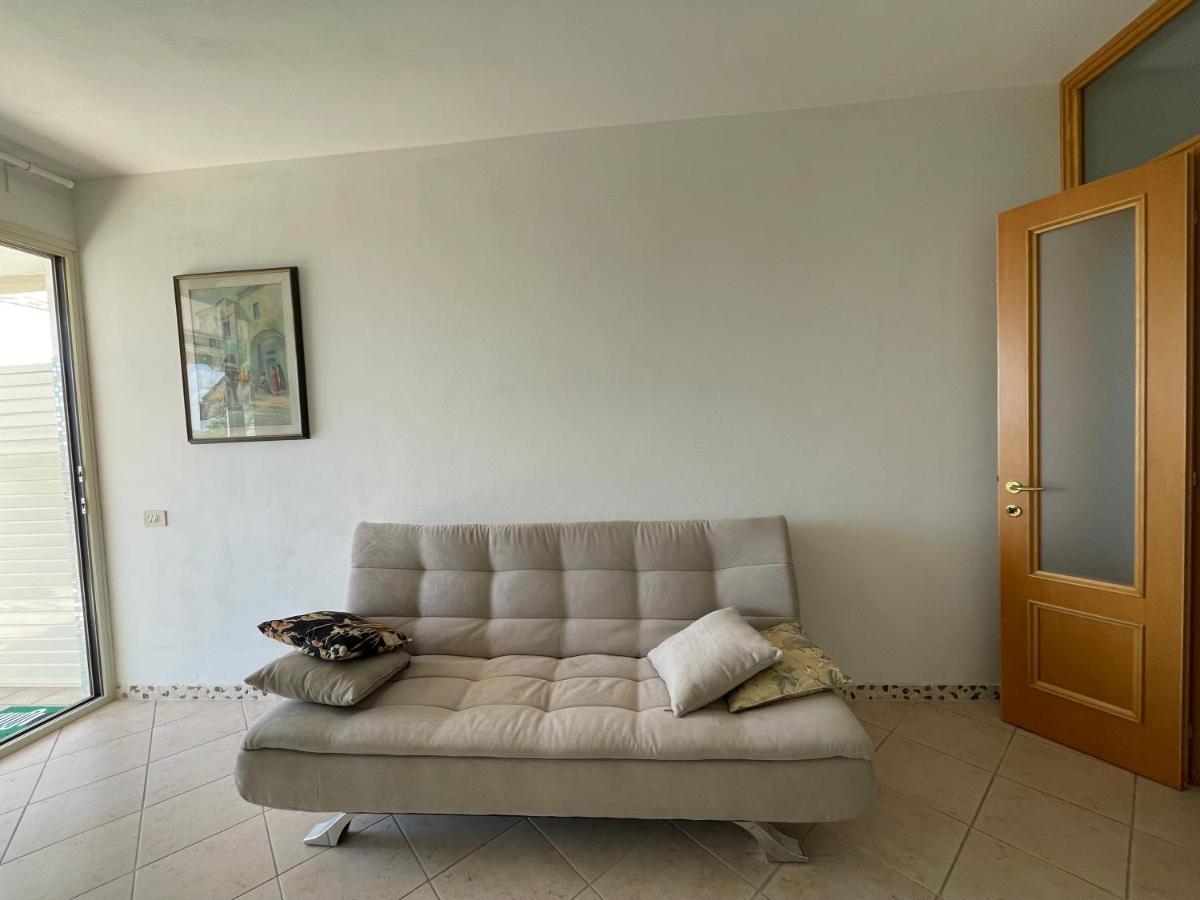 A Casa Di Silvia Apartment Гамбаси Терме Екстериор снимка