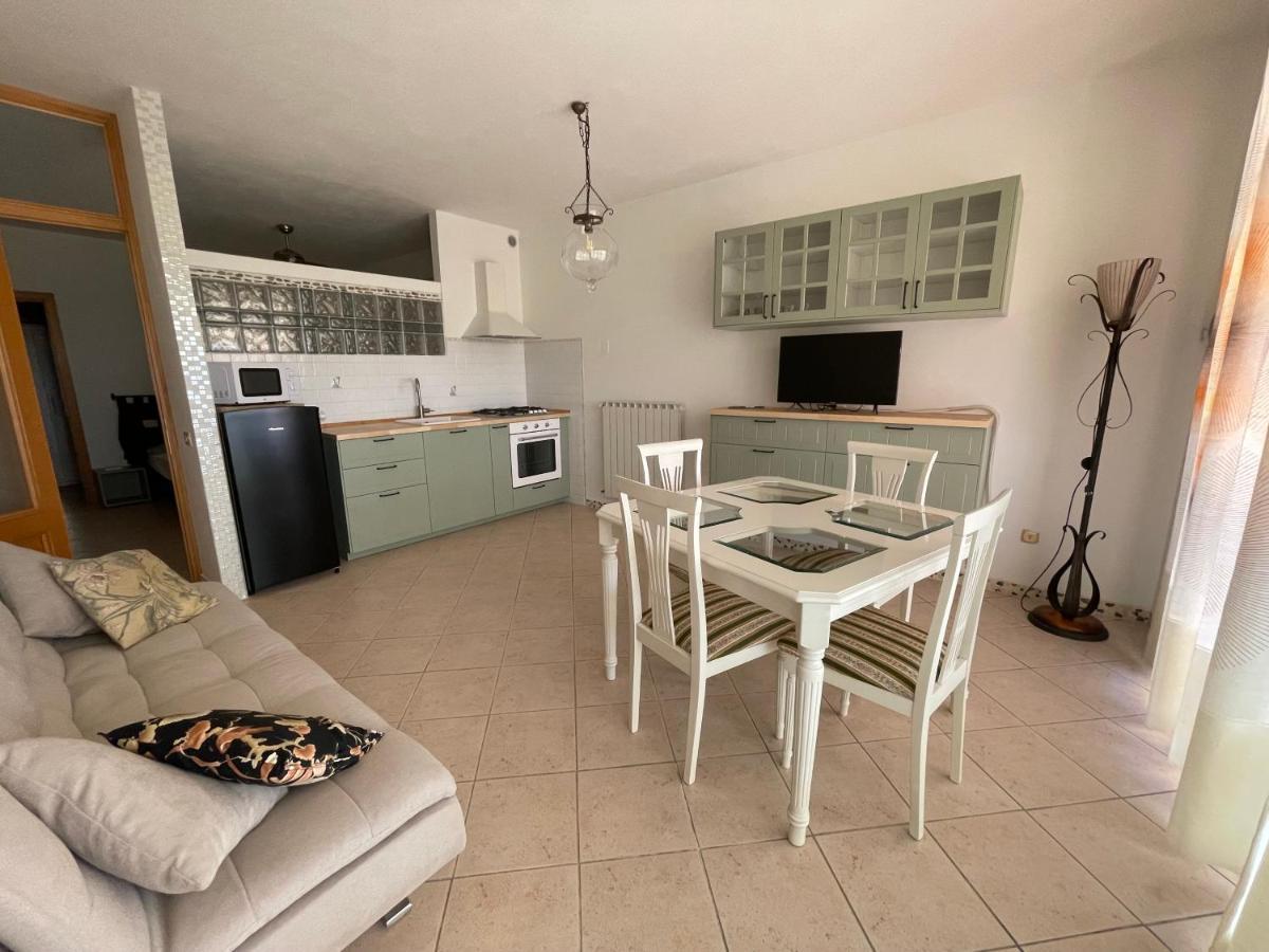 A Casa Di Silvia Apartment Гамбаси Терме Екстериор снимка