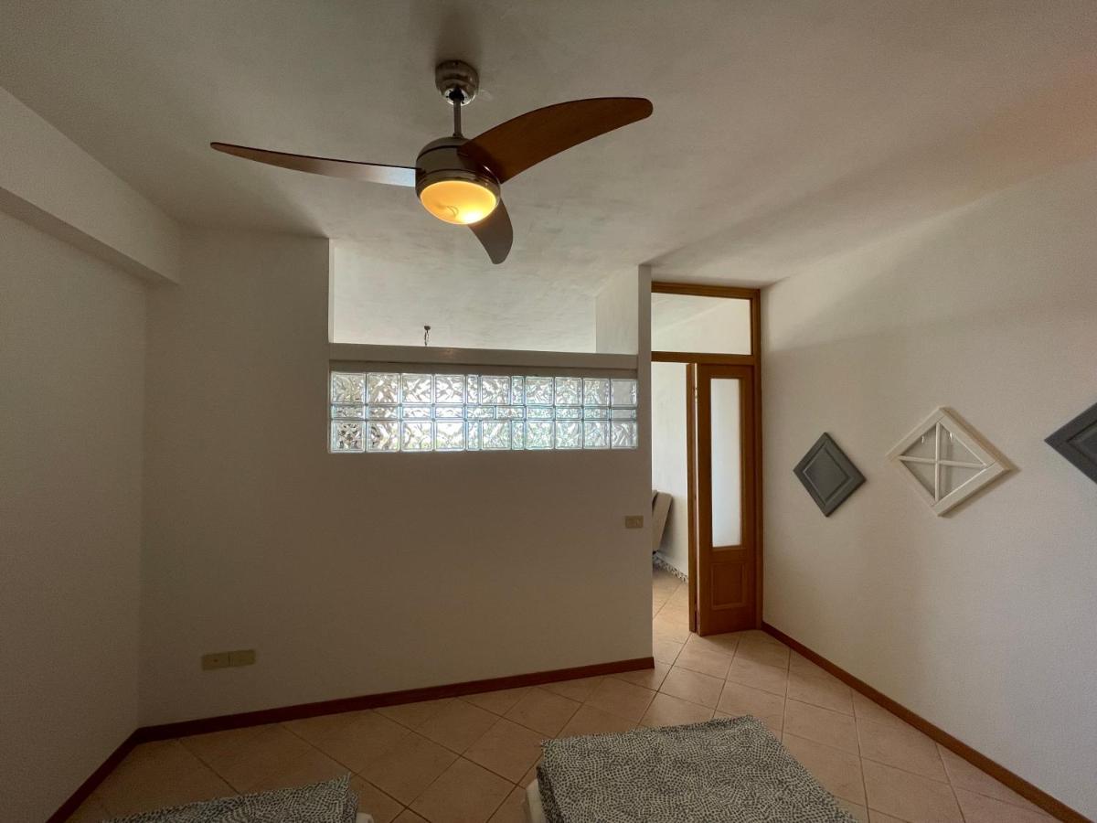 A Casa Di Silvia Apartment Гамбаси Терме Екстериор снимка