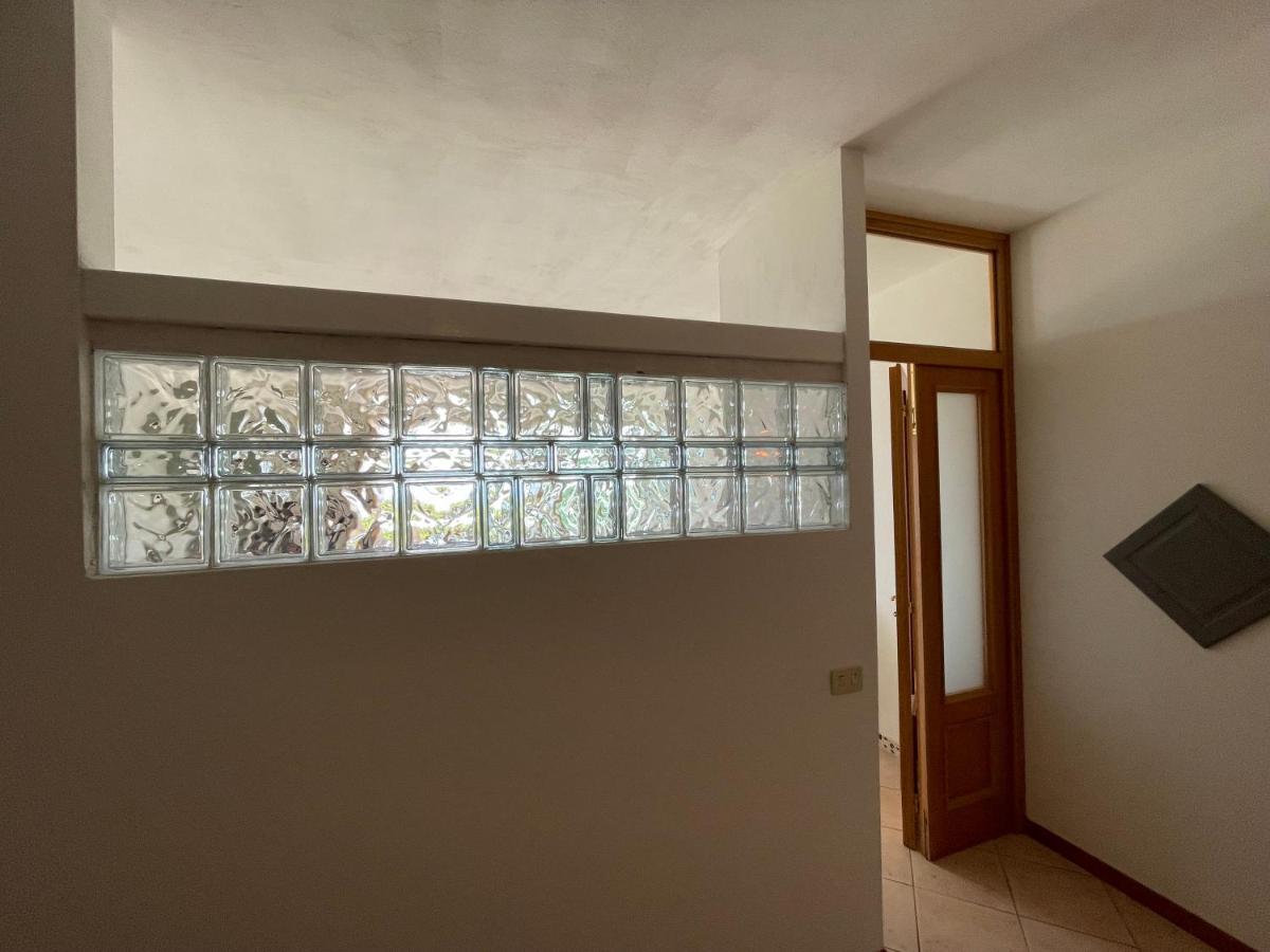 A Casa Di Silvia Apartment Гамбаси Терме Екстериор снимка