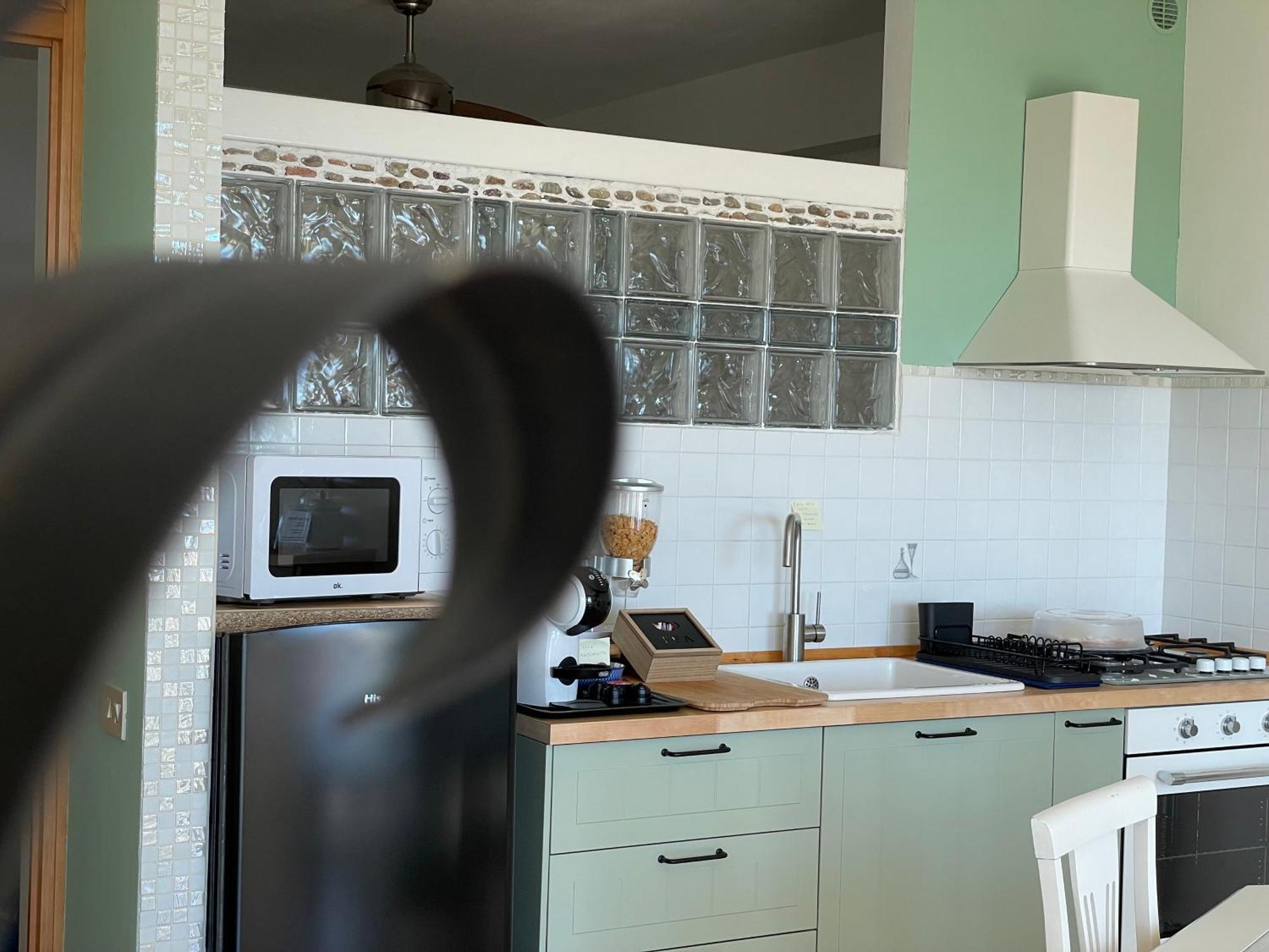 A Casa Di Silvia Apartment Гамбаси Терме Екстериор снимка